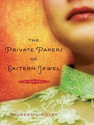 cover image of The Private Papers of Eastern Jewel